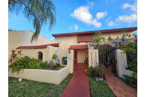 11734 Sw 112th Ln, Miami
