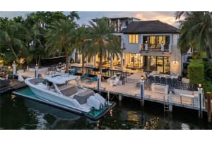 720 Isle of Palms Dr, Fort Lauderdale, FL 33301, - MLS#A12005867