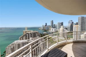 848 Brickell Key Dr APT 3403, Miami, FL 33131, - MLS#A12005874