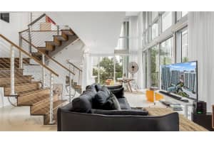 The Ivy, 90 SW 3rd St, Miami, FL 33130, - MLS#A12005876