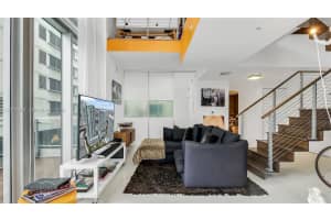 The Ivy, 90 SW 3rd St, Miami, FL 33130, - MLS#A12005876