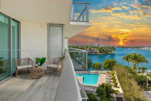 6620 Indian Creek Dr 616, Miami Beach