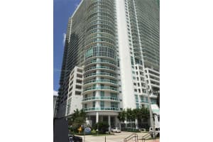 1800 N Bayshore Dr 1506, Miami