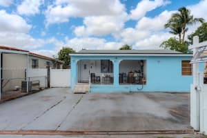 141 E 16th St, Hialeah, FL 33010, - MLS#A12005883