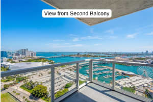 Vizcayne, 244 Biscayne Blvd APT 3702, Miami, FL 33132, - MLS#A12005884