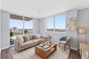 Vizcayne, 244 Biscayne Blvd APT 3702, Miami, FL 33132, - MLS#A12005884