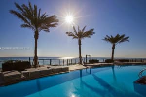 18555 Collins Ave Apt 1705, Sunny Isles Beach, FL 33160, - MLS#A12005885