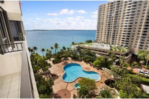 520 Brickell Key Dr APT A1001, Miami, FL 33131, - MLS#A12005889