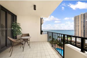 520 Brickell Key Dr APT A1001, Miami, FL 33131, - MLS#A12005889