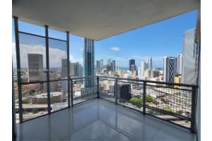 350 S Miami Ave 3111, Miami