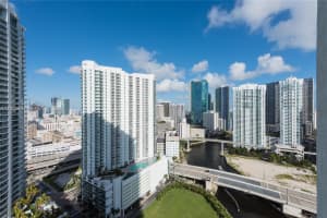 92 SW 3rd St APT 4612, Miami, FL 33130, - MLS#A12005894
