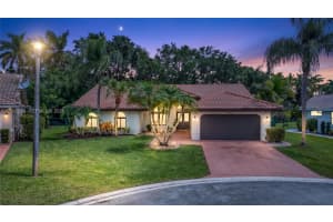 10401 Nw 48th Mnr, Coral Springs