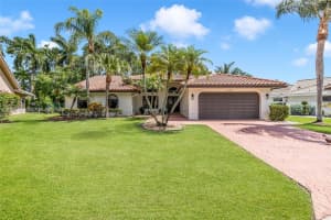 10401 NW 48th Manor, Coral Springs, FL 33076, Sold 06/12/26