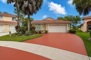 6298 Harbour Chase Dr, Lake Worth