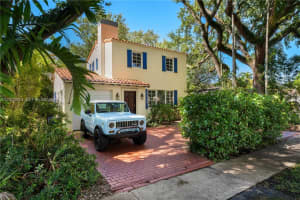 528 Alcazar Ave, Coral Gables