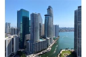 55 Se 6th St 3905, Miami