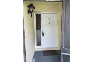 1100 Constitution Dr # 1100-C, Homestead, FL 33034, - MLS#A12005927