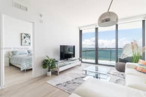 460 NE 28th St APT 3105, Miami, FL 33137, - MLS#A12005930