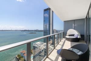 460 NE 28th St APT 3105, Miami, FL 33137, - MLS#A12005930
