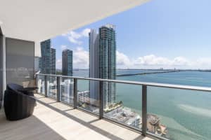 460 NE 28th St APT 3105, Miami, FL 33137, - MLS#A12005930