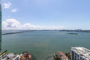 460 NE 28th St APT 3105, Miami, FL 33137, - MLS#A12005930