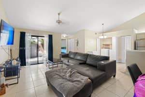 4397 Woodstock Dr APT C, West Palm Beach, FL 33409, - MLS#A12005935