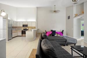 4397 Woodstock Dr APT C, West Palm Beach, FL 33409, - MLS#A12005935