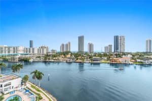 19101 NE 36th Pl #2509, Aventura, FL 33180, - MLS#A12005936