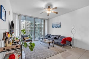 1111 SW 1st Ave APT 1217, Miami, FL 33130, - MLS#A12005956