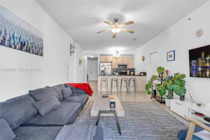 1111 SW 1st Ave APT 1217, Miami, FL 33130, - MLS#A12005956