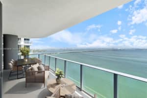 700 NE 24th St #3201, Miami, FL 33137, - MLS#A12005959