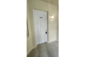 3600 Oaks Clubhouse Dr APT 206, Pompano Beach, FL 33069, - MLS#A12005971