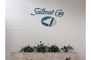 13499 Biscayne Blvd APT 809, North Miami, FL 33181, - MLS#A12005977
