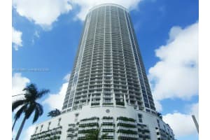 1750 N Bayshore Dr 2909, Miami