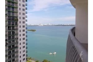 Opera Tower, 1750 N Bayshore Dr APT 2909, Miami, FL 33132, - MLS#A12005981
