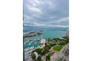 398 NE 5th St #4313, Miami, FL 33132, - MLS#A12005983