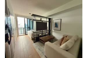 398 NE 5th St #4313, Miami, FL 33132, - MLS#A12005983
