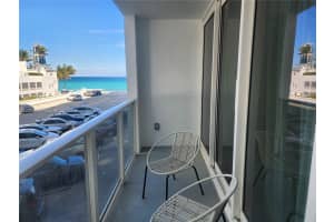 3505 S Ocean Dr APT 209, Hollywood, FL 33019, - MLS#A12005990