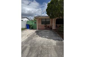 6367 Southgate Blvd, Margate, FL 33068, - MLS#A12006005