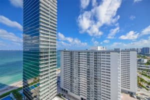 1980 S Ocean Dr Phg, Hallandale Beach