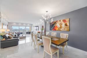 1980 S Ocean Dr, Hallandale Beach, FL 33009, - MLS#A12006009