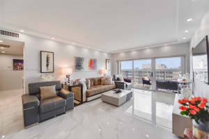 1980 S Ocean Dr, Hallandale Beach, FL 33009, - MLS#A12006009