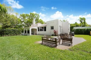 720 Minorca Ave, Coral Gables, FL 33134, - MLS#A12006012