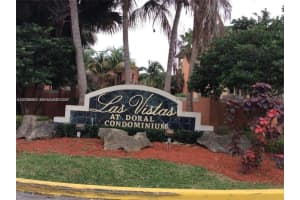 B, 8290 Lake Dr APT 108, Doral, FL 33166, - MLS#A12006025