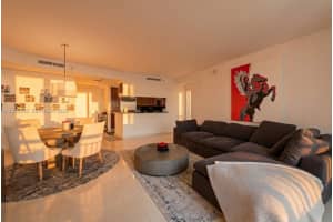 901 Brickell Key Blvd 1009, Miami