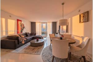 901 Brickell Key Blvd APT 1009, Miami, FL 33131, - MLS#A12006038