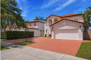 6114 SW 158th Pass, Miami, FL 33193, - MLS#A12006048