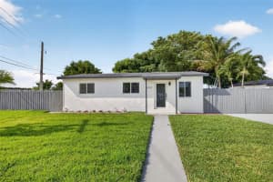 14700 Sw 302nd St, Homestead