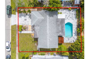 6534 Nw 2nd St, Margate