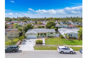 6534 NW 2nd St, Margate, FL 33063, - MLS#A12006053